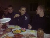 Тарас Палій фотография #21 (источник - https://vk.com/id128513032)