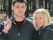 Фотография Нагайевой Натальи