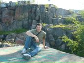 Фотография Либермана Дмитрия