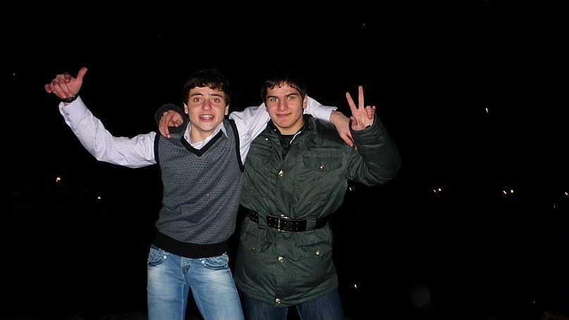 Рой Семён фотография #47