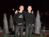 Фотография Меркулова Игоря