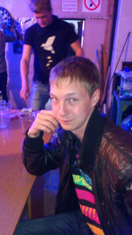 Евгений Белянцев фотография #39