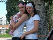 Фотография Уряшовой Оксаны