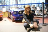 Фотография Агафоновой Анны