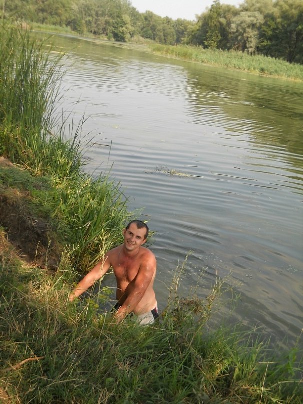 Сергей Машков фотография #12