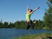 Фотография Лебедевой Юлии