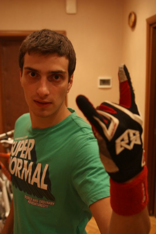 Dmitry Razmadze фотография #42