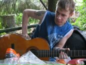 Фотография Бондарева Романа