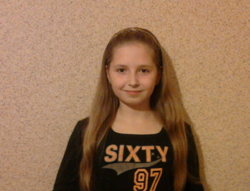 Эсфирь Страшко фотография #14