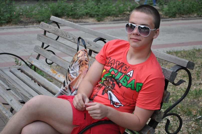 Danil Polishuk фотография #2