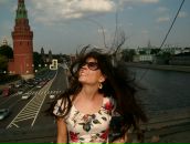 Фотография Ёлкиной Венеры