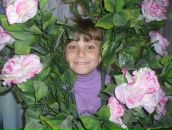 Діаночка Осташевська фотография #49 (источник - https://vk.com/id124083091)