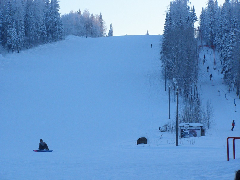 Сергей Кобелев фотография #29