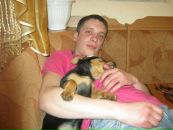 Вова Костяк фотография #39 (источник - https://vk.com/id59704476)