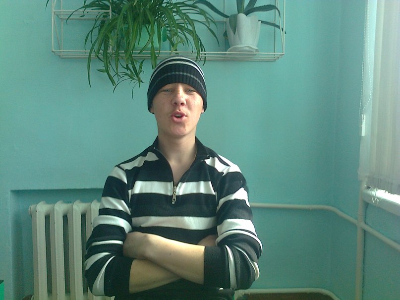 Антон Вылков фотография #31