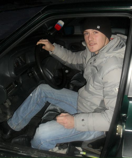 Сергей Бем фото №46