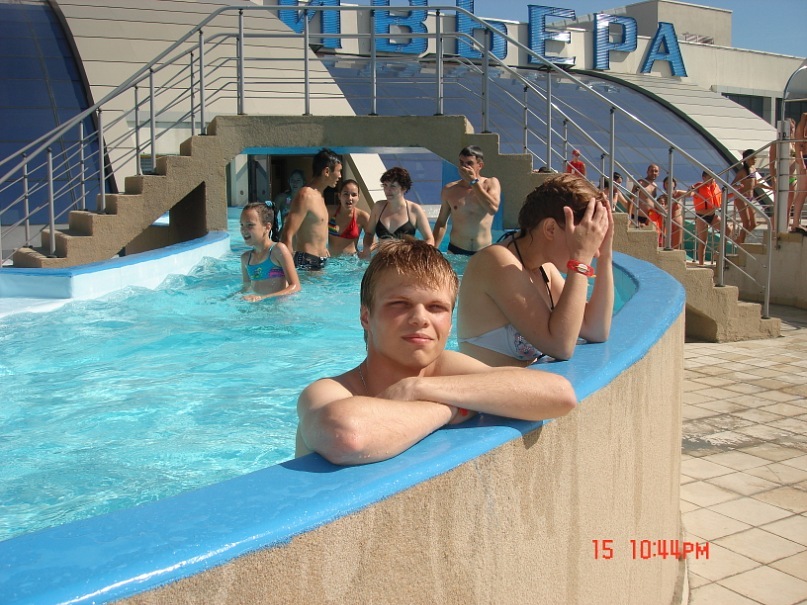 Иван Маняев фотография #42