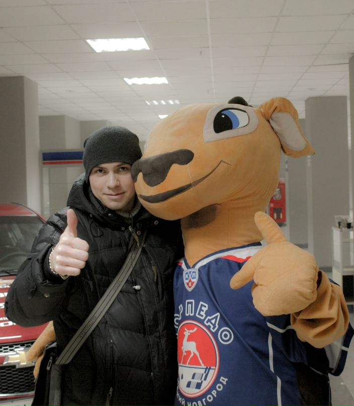 Ильдар Минишин фотография #9