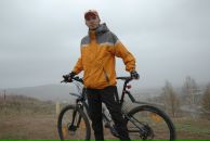 Фотография Платова Георгия