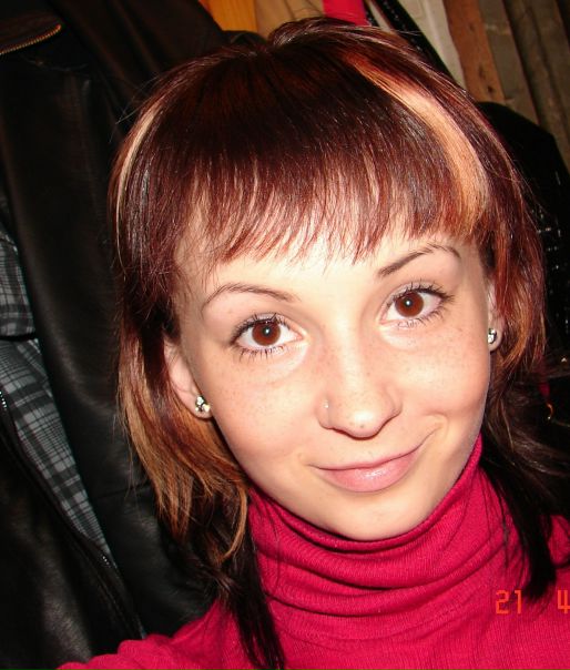 №8, Виктория Козинцева, 36 лет, Кохтла-Ярве №8, Виктория Козинцева, 36 лет, Кохтла-Ярве