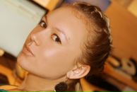 Фотография Моисеенко Екатерины