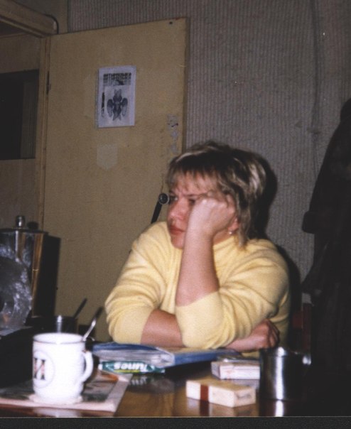 №18, Лариса Стешакова, Ростов-на-Дону №18, Лариса Стешакова, Ростов-на-Дону