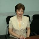 Фотография Рыбчак (Хлопова) Натальи