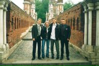 Фотография Домничева Дениса