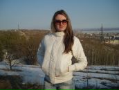 Фотография Доскач Натальи