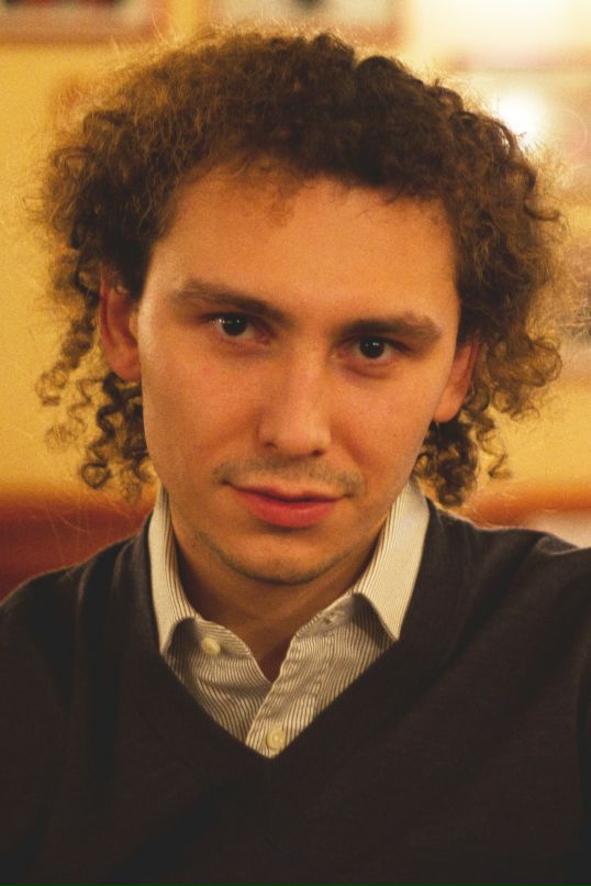 Артем Леденев фотография #27