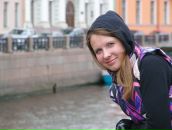 Фотография Соколовой Даши