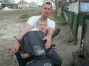 Влад Кізюн фотография #47 (источник - https://vk.com/id133643108)