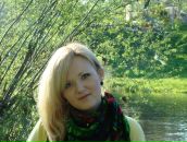 Фотография Гордеевой Гали