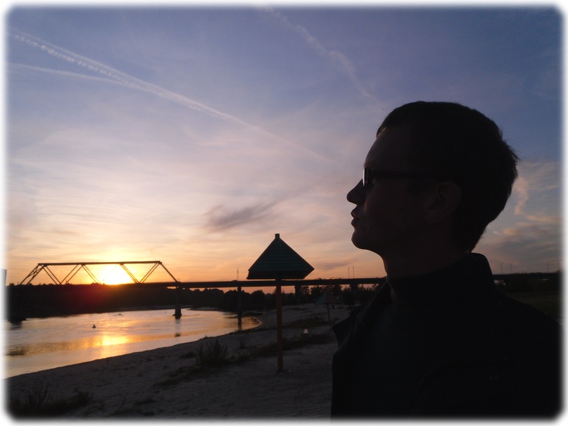 Айван Серков фотография #25