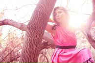 Фотография Уховой Антонины