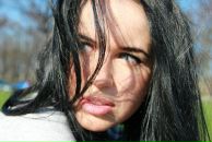 Фотография Жариковой Ариадны