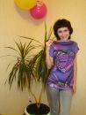 Фотография Канюковой Гульнары