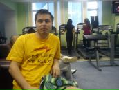 Фотография Большакова Сергея