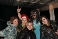 Фотография Кузнецовой Тины