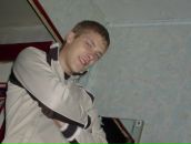 Фотография Бабина Михаила