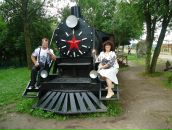 Фотография Васильевой Татьяны