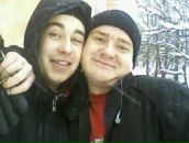 Валерій Валерій фотография #42 (источник - https://vk.com/id14690888)