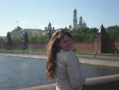 Фотография Стрельцовой Светланы