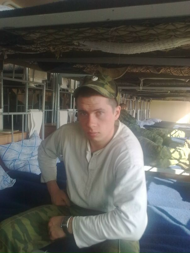 Дмитрий Мудряков фотография #27