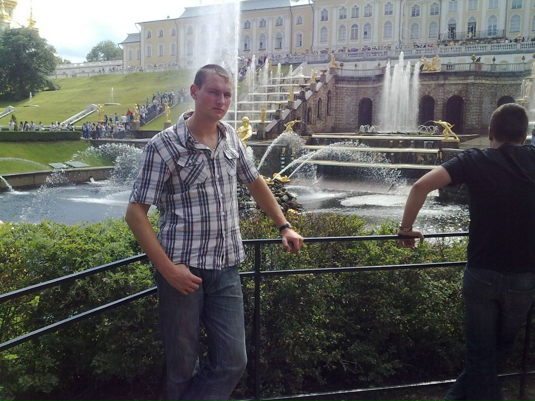 Дмитрий Филин фотография #26