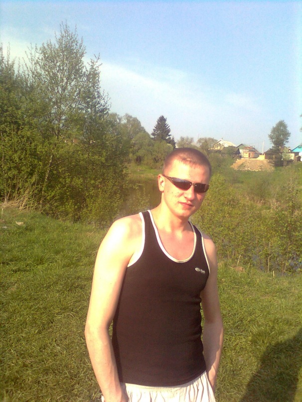 Sergei Bazelev фотография #26