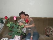 Фотография Борисовой Юлии