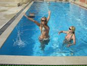 Фотография Чан Сауна Бани Дом Аренда Ульяновск