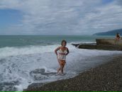 Фотография Аннюк Оксаны