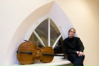 Фотография Семеновского Антона